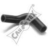 CAUTEX 016030 Radiator Hose